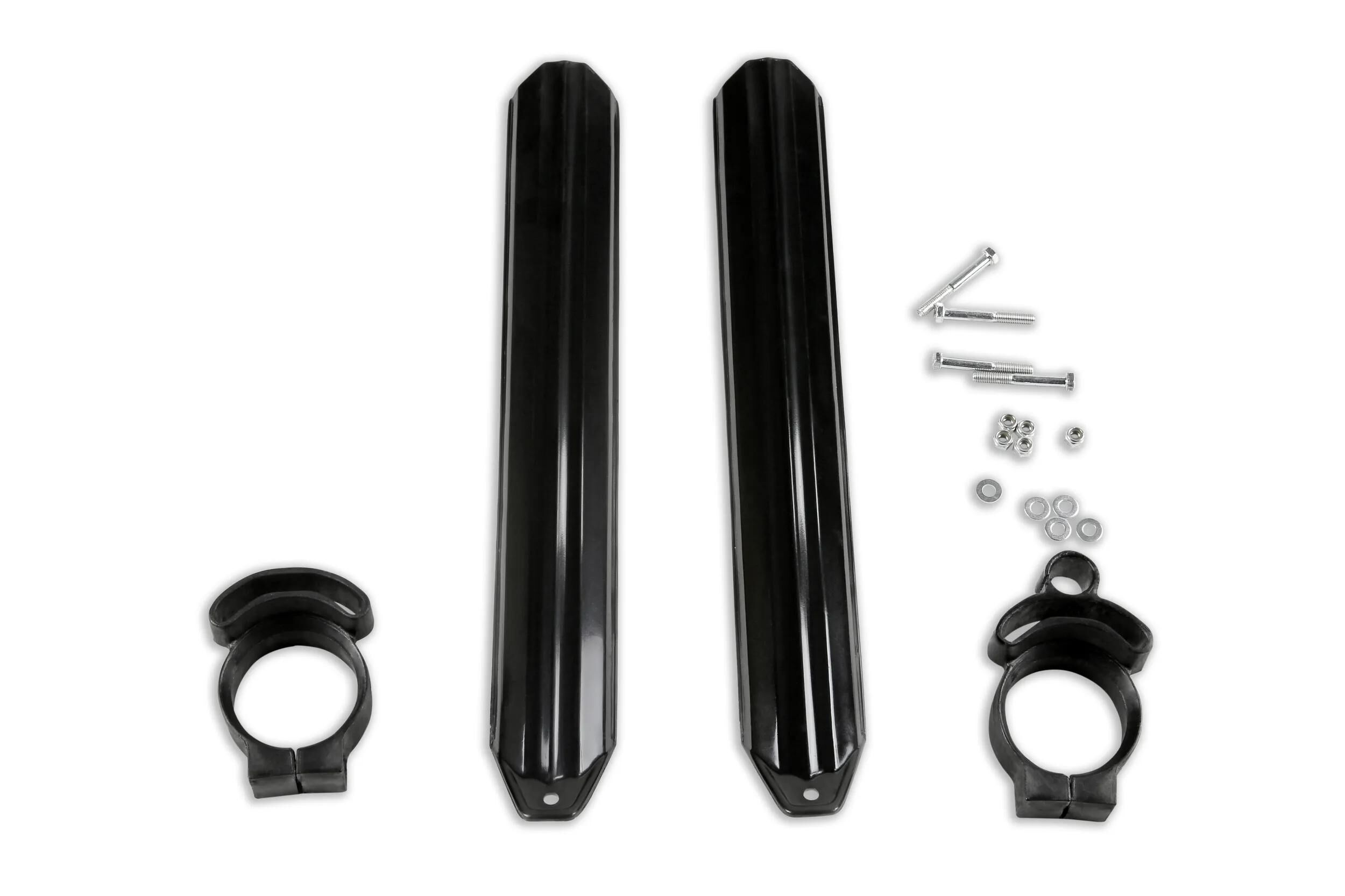 UFO PLAST Voorvork bescherming Gabelmanschetten,Gabelprotektor