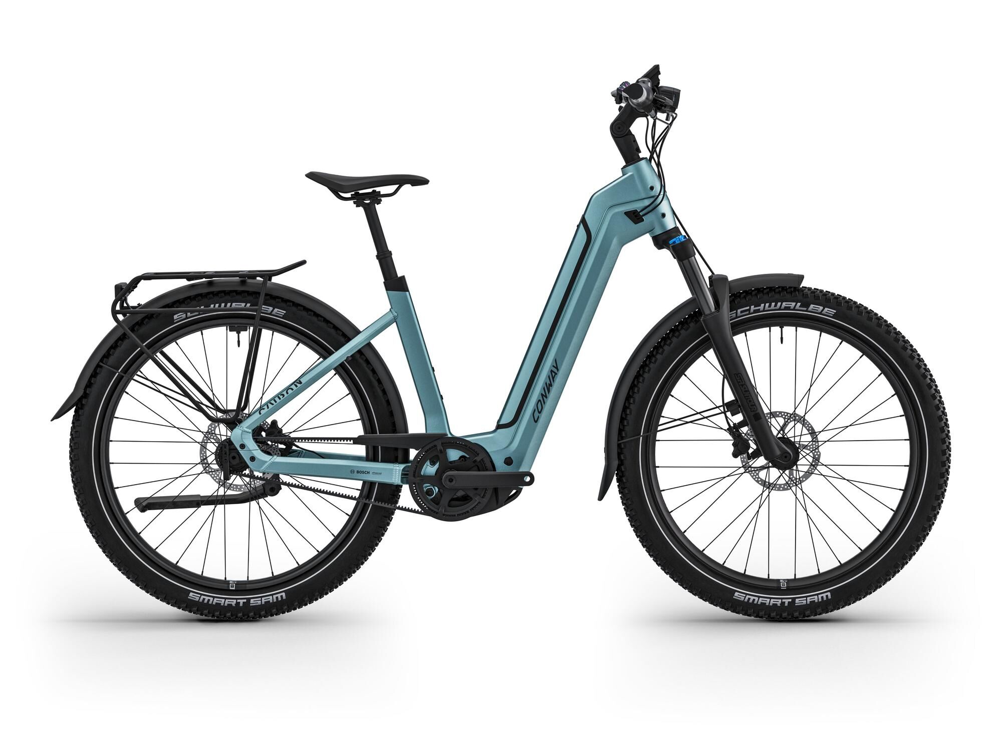 _1 Elektro-SUV,Elektroräder,Fahrräder,SUV