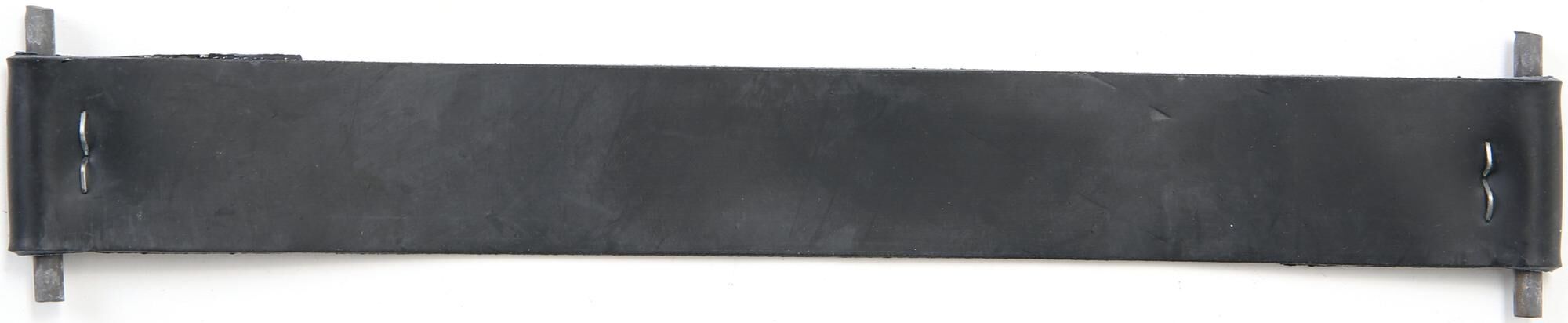 Battery holding rubber Gepäckriemen