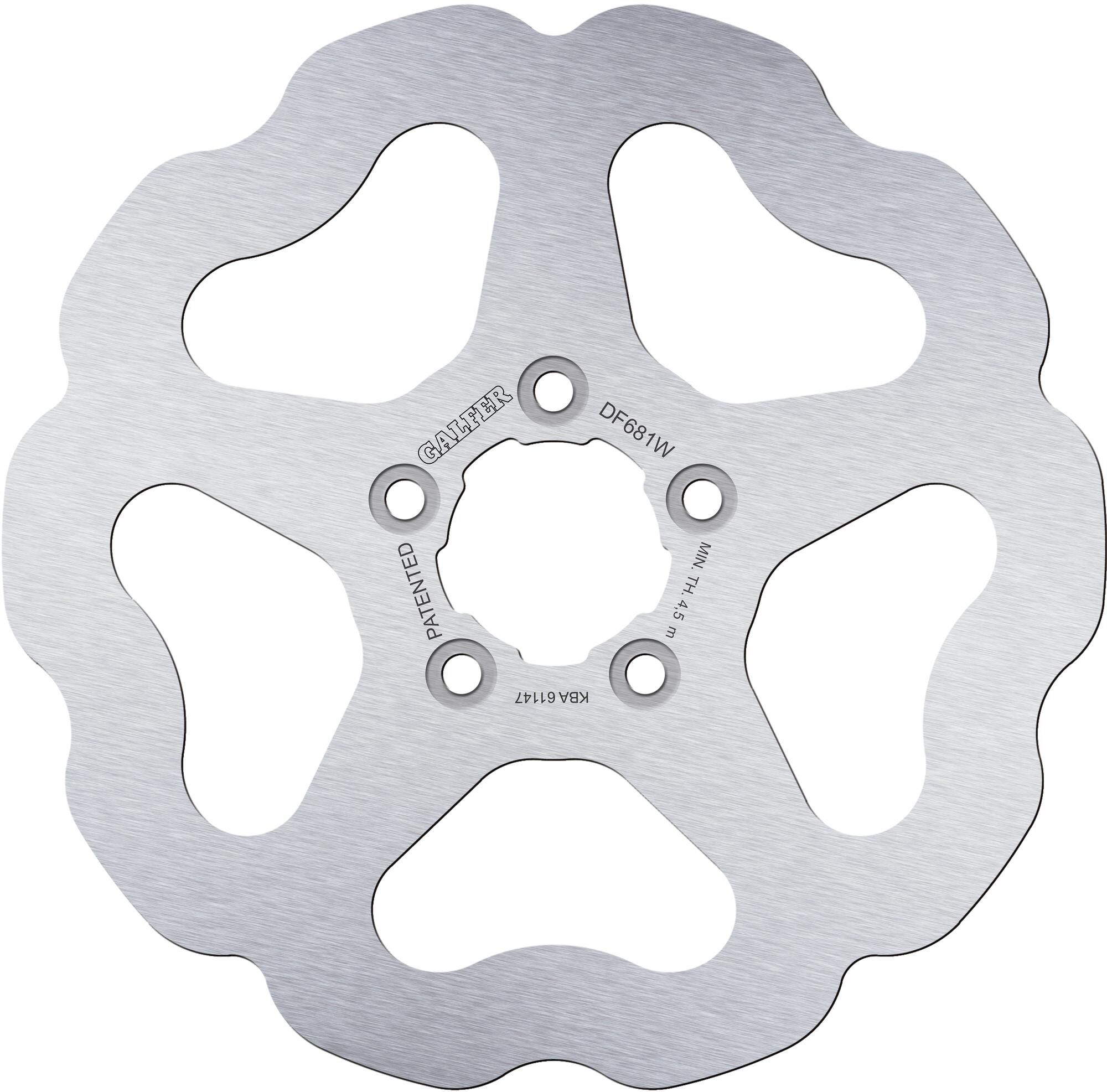 Bremsscheiben