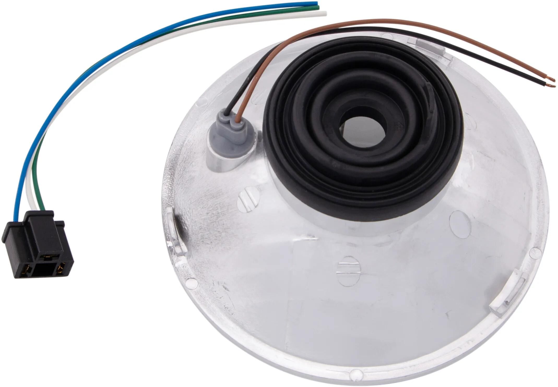 SHIN YO_Hauptscheinwerfer-Einsatz Scheinwerfereinsätze