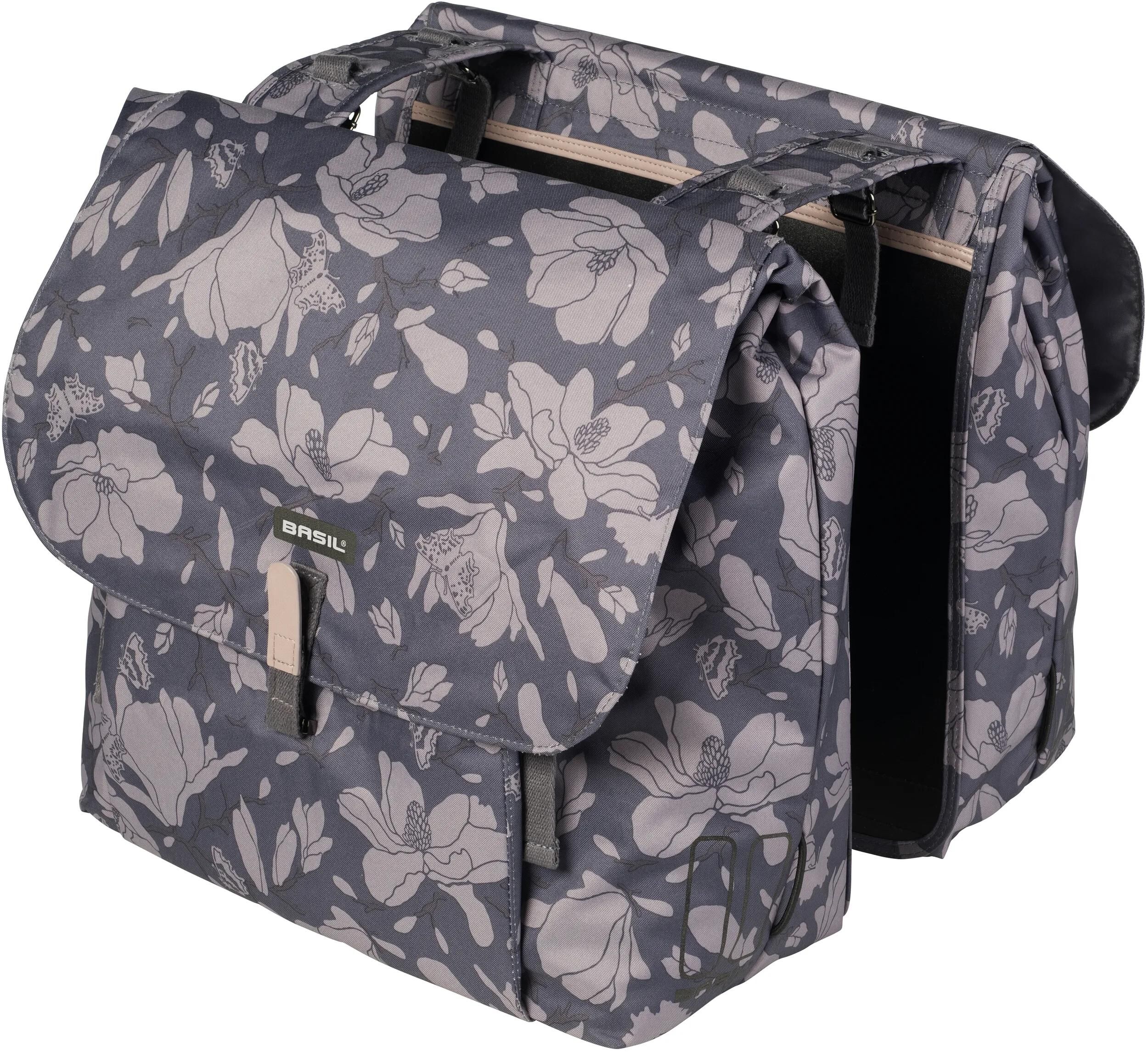 BASIL_Doppeltasche Doppeltaschen