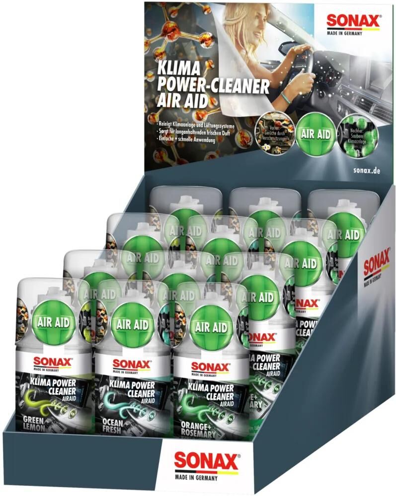 _Klimaanlagenreiniger Klimaanlagenreiniger