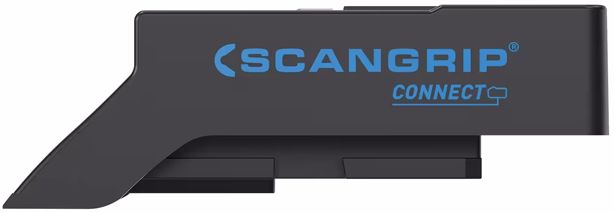 SCANGRIP_Adapter Akkupacks