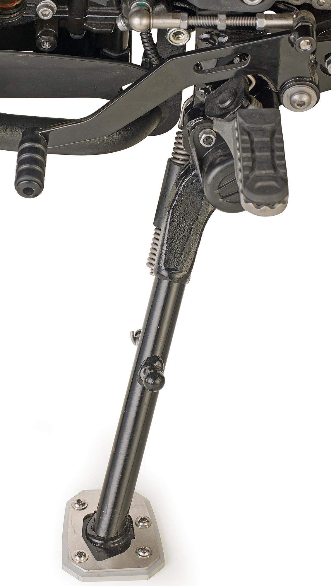 _Seitenständer-Auflagenverbreiterung Seitenständer,Ständer