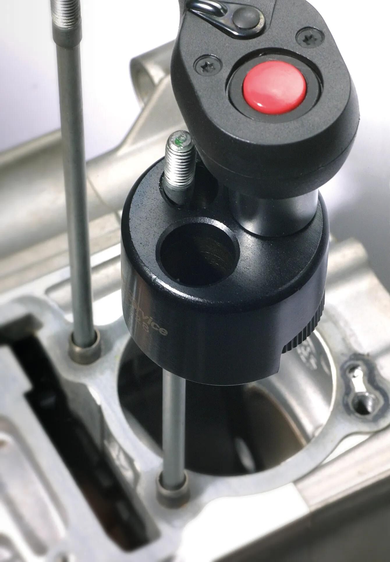 Bikeservice_Montagewerkzeug Stehbolzenausdreher,Werkzeuge