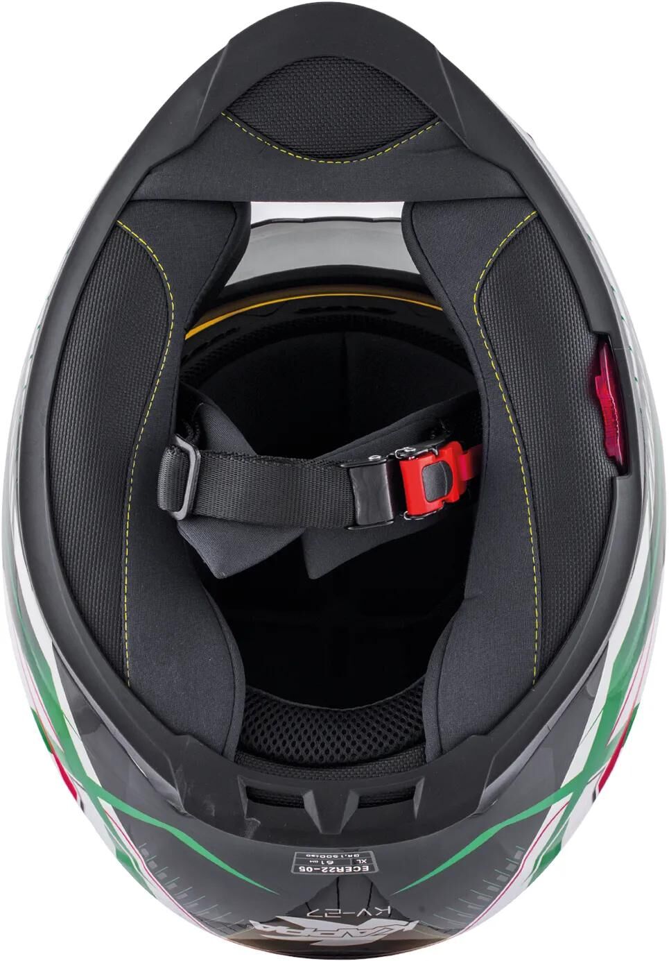 KAPPA_Integralhelm Integralhelme,Helme