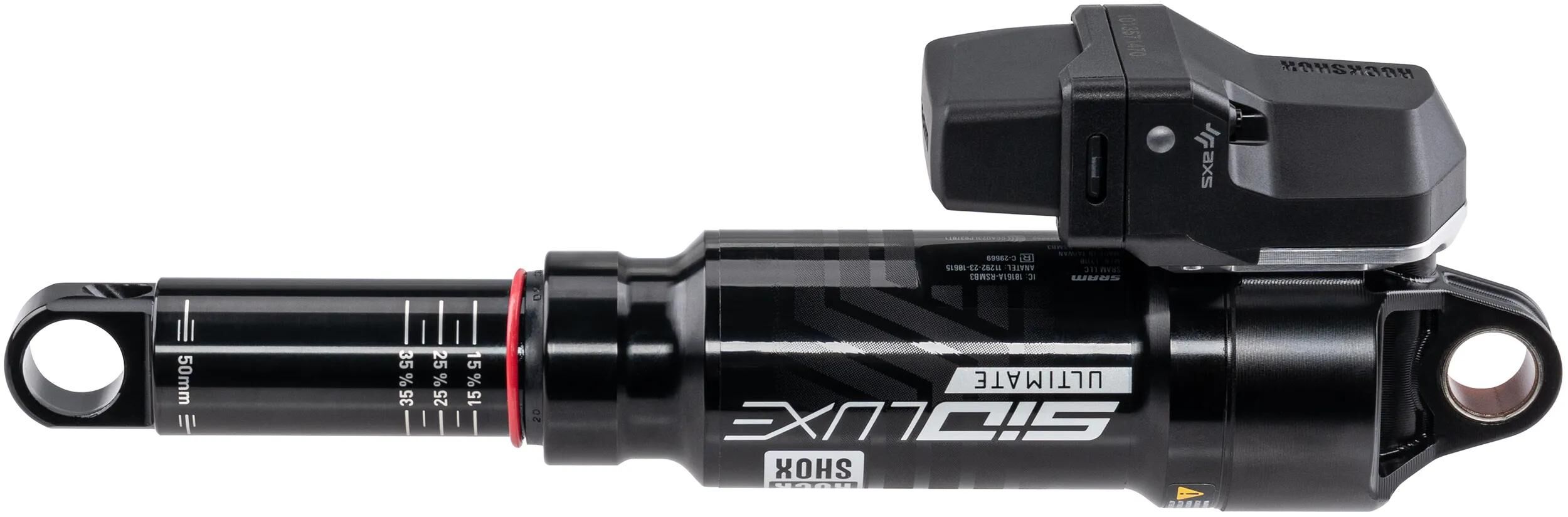 ROCKSHOX_Federbein Federbeine