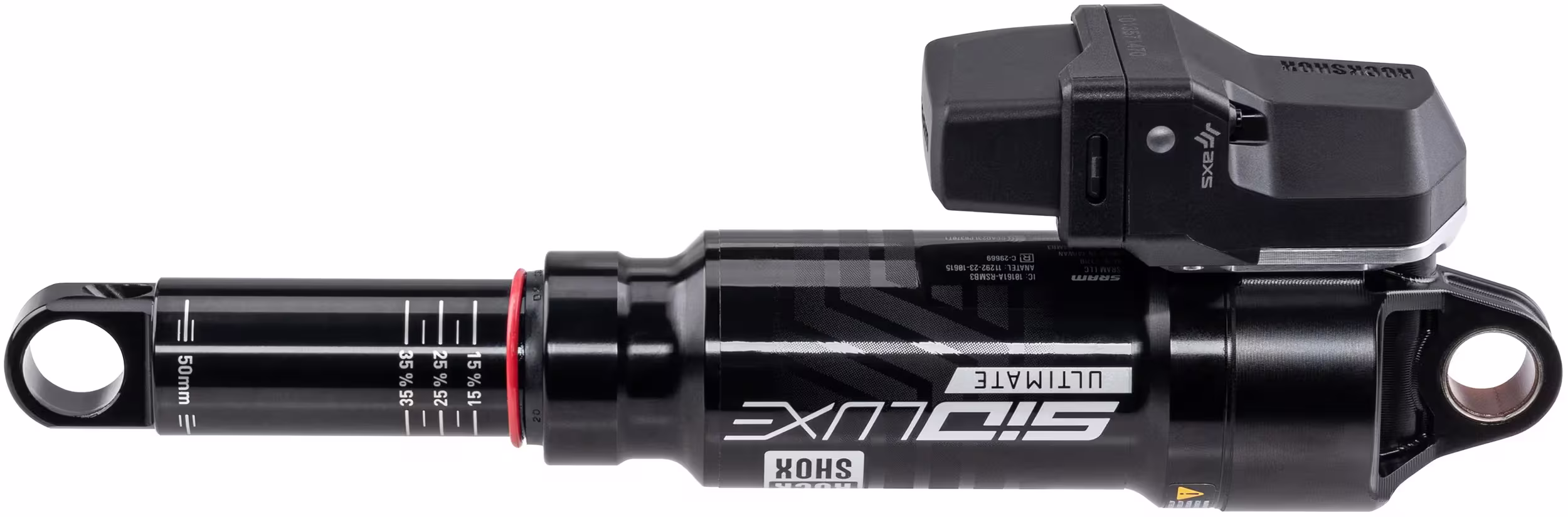 ROCKSHOX_Federbein Federbeine