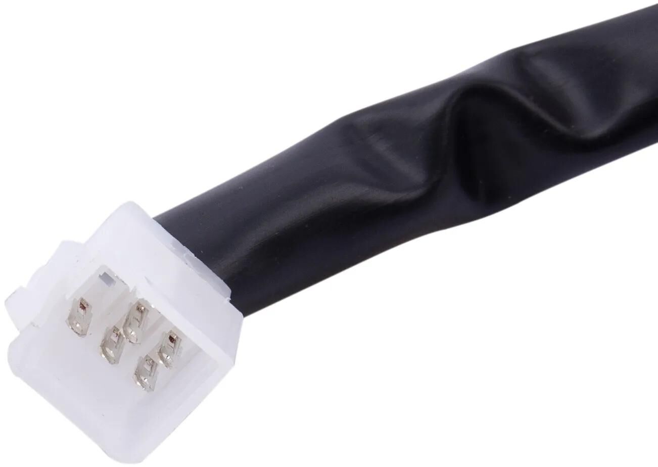 101 OCTANE_Tachometer Tachometer