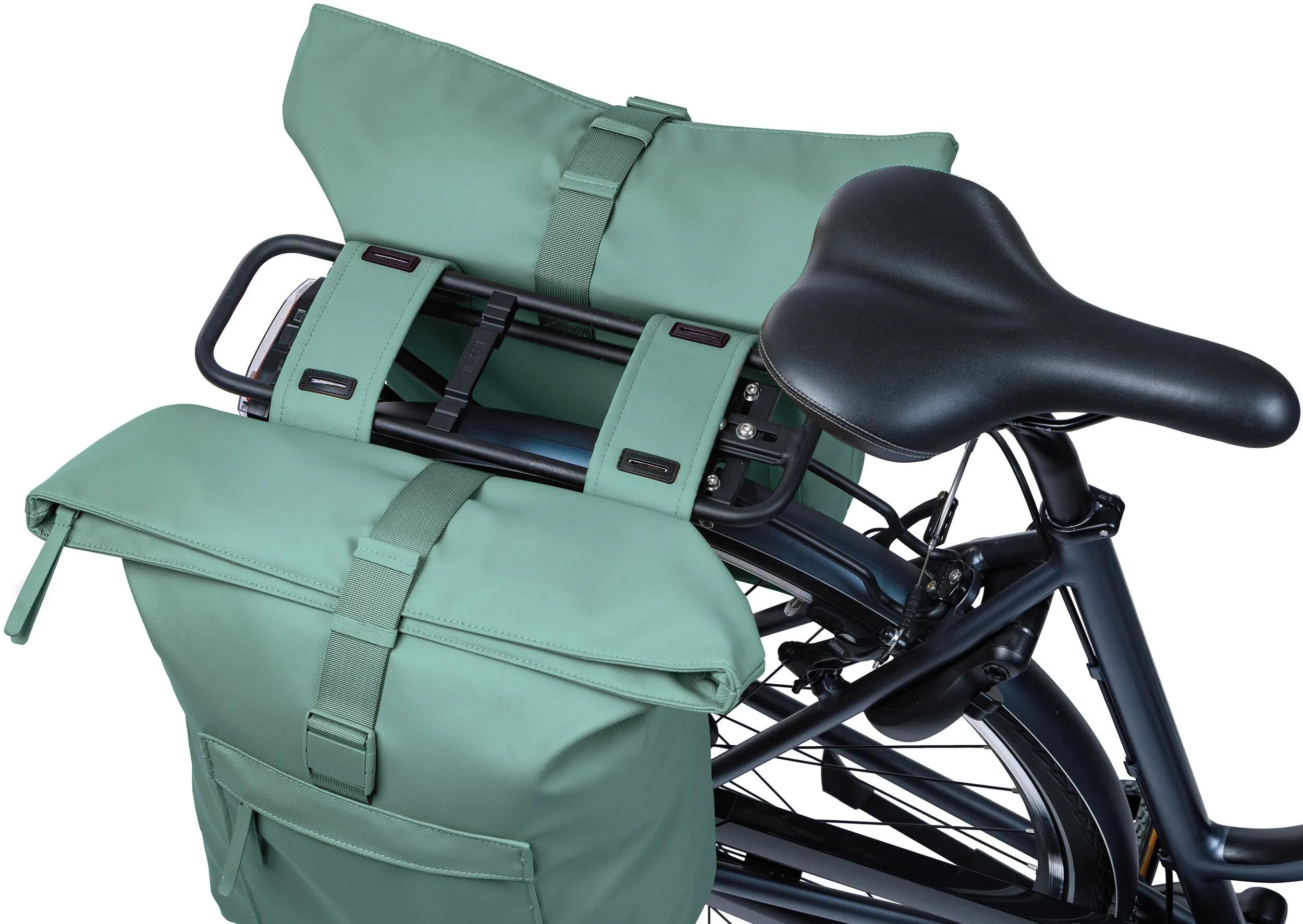 BASIL_Doppeltasche Doppeltaschen