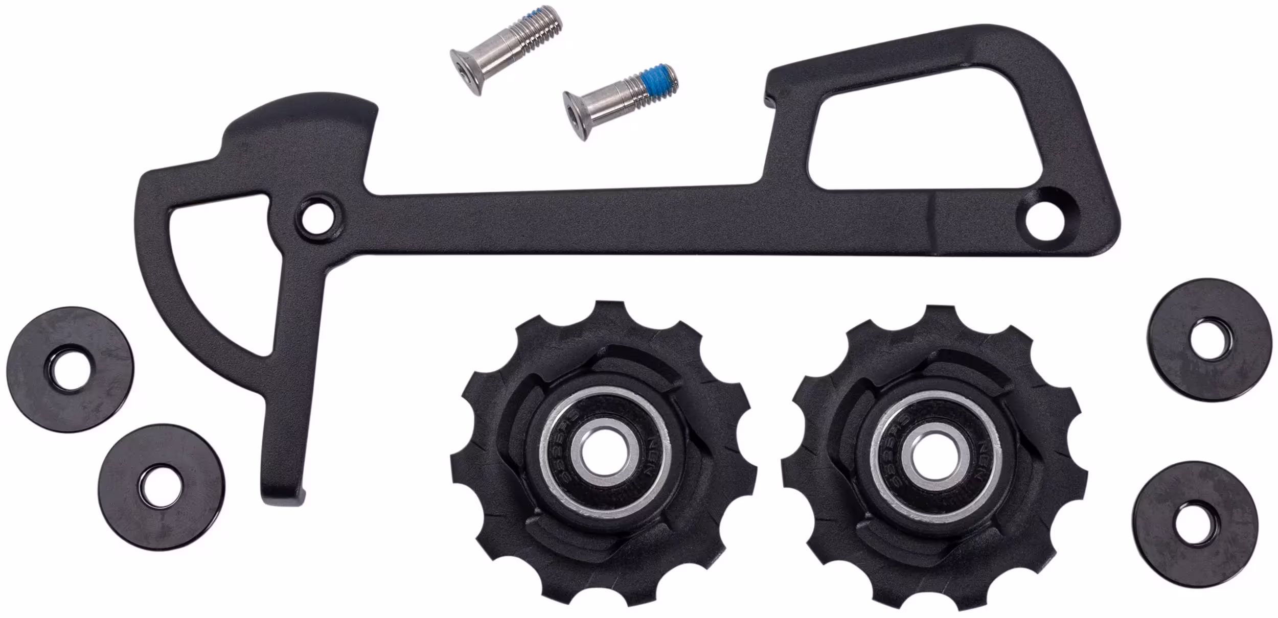 SRAM_Käfig Schaltwerke - Ersatz