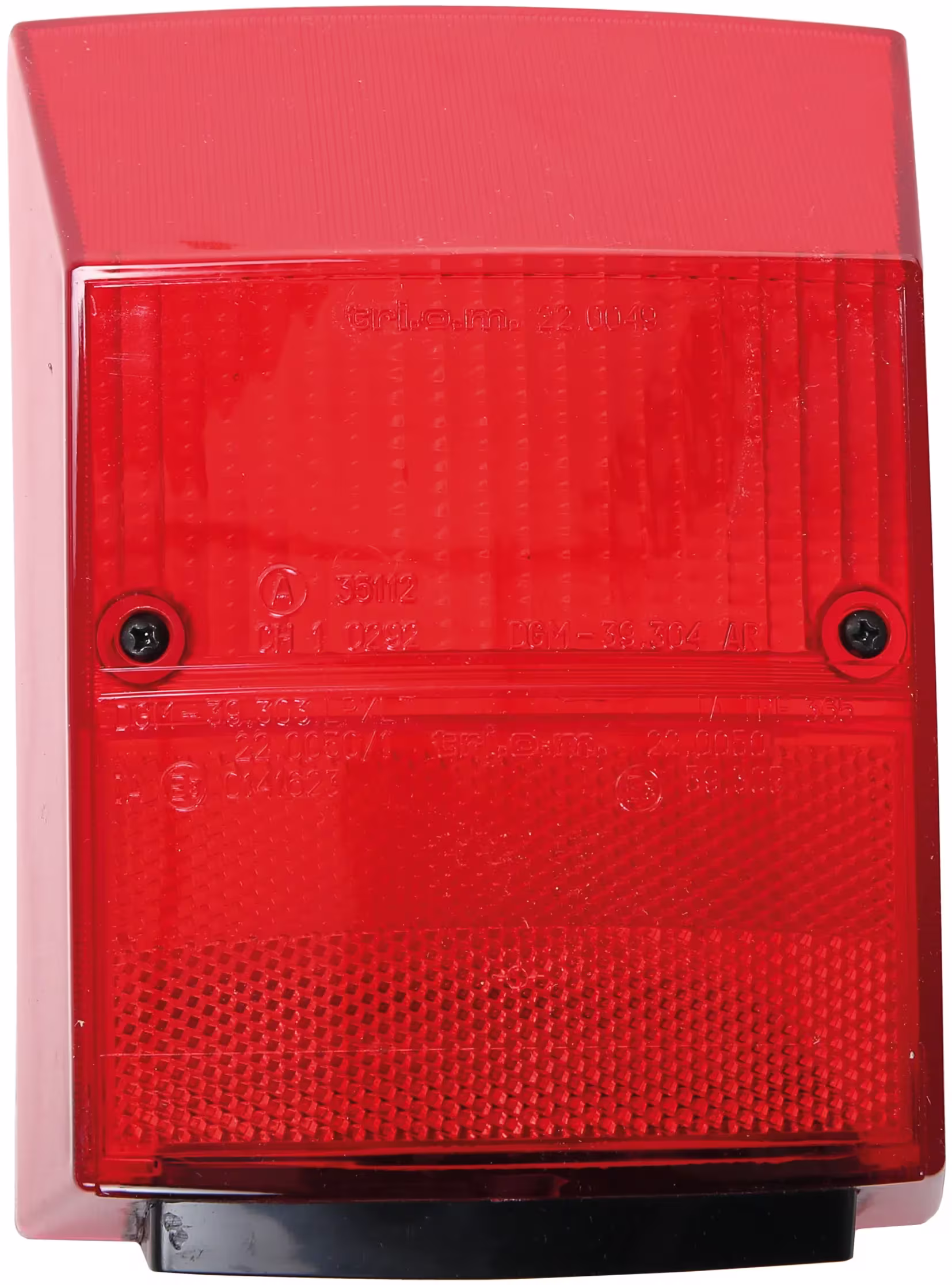 BOSATTA_Rücklichtglas Rücklichtgläser
