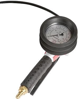 _Reifenfüllmessgerät Handreifenfüllmesser,Reifenfüllpistolen