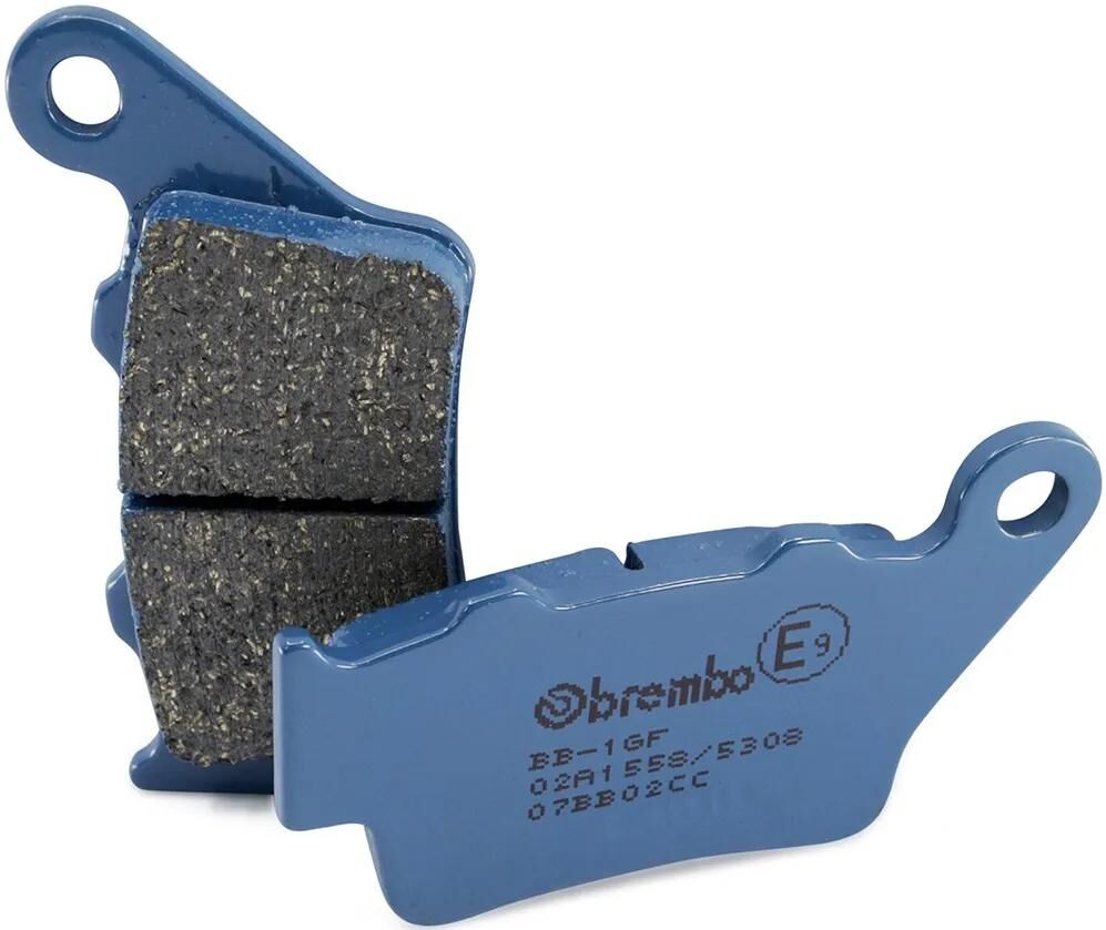 brembo_Bremsbelag Bremsklötze,Bremsbeläge