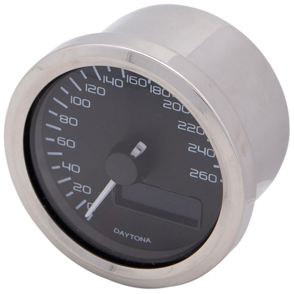 _Tachometer Tachometer