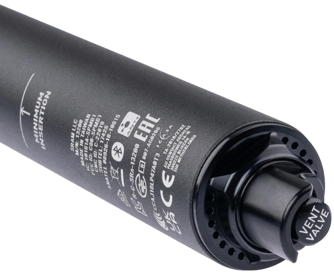 ROCKSHOX_Variosattelstütze Variosattelstützen,Patentsattelstützen,Sattelstützen