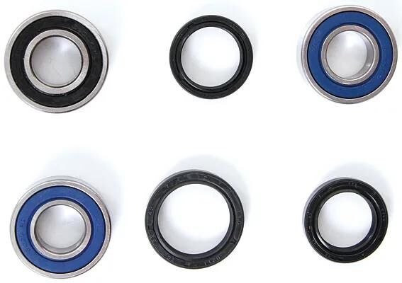 ALL BALLS Racing _Radlagersatz Radlagersätze