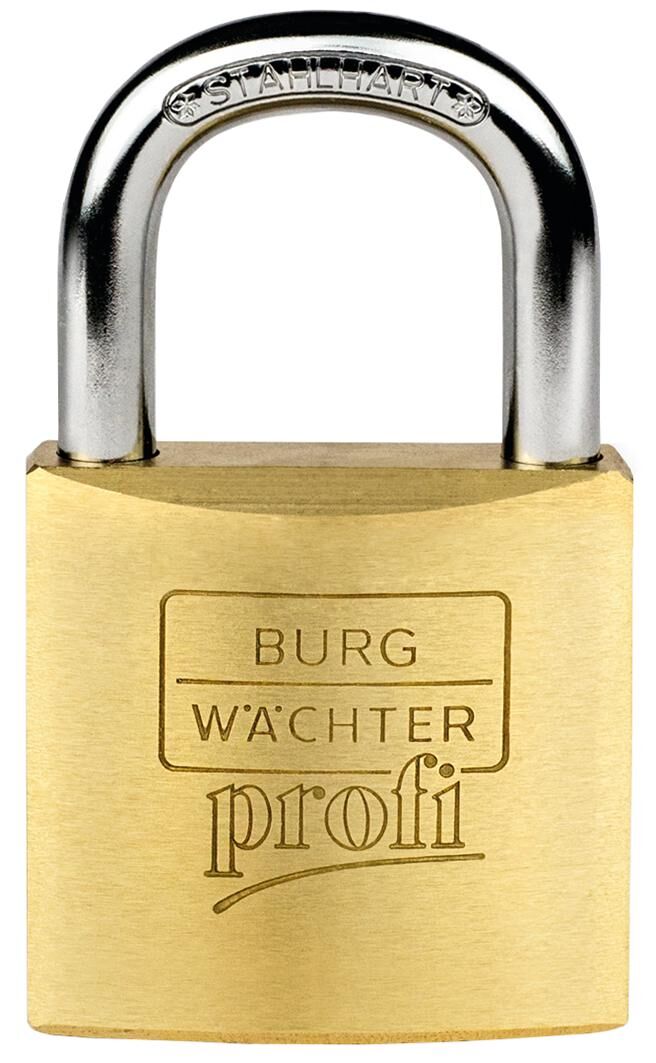_Vorhängeschloss Schlösser