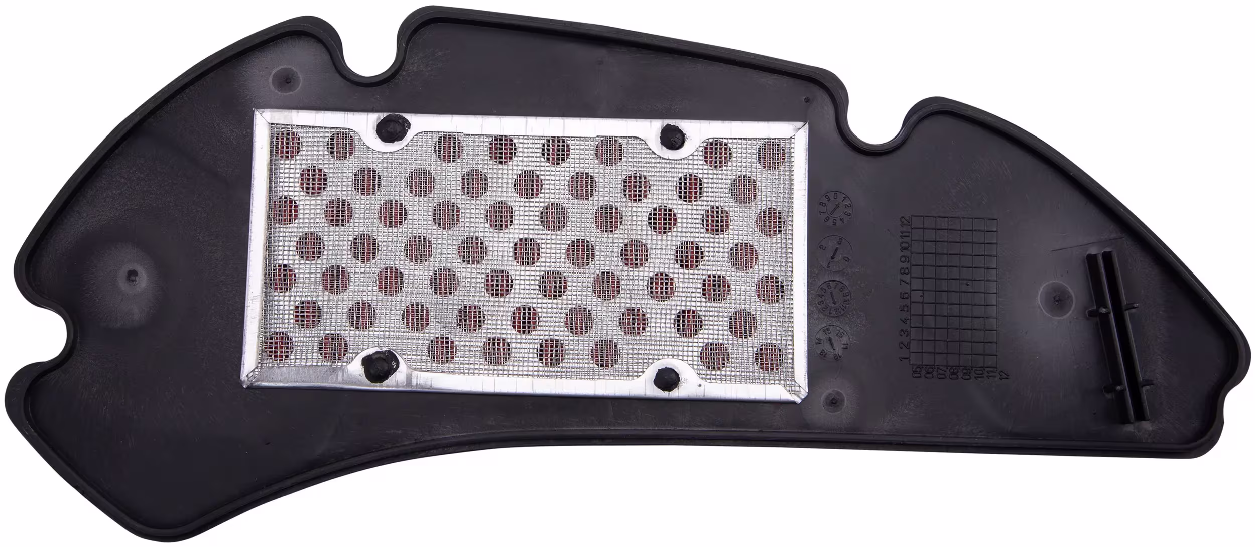 SPEC-X_Luftfilter Luftfiltereinsätze