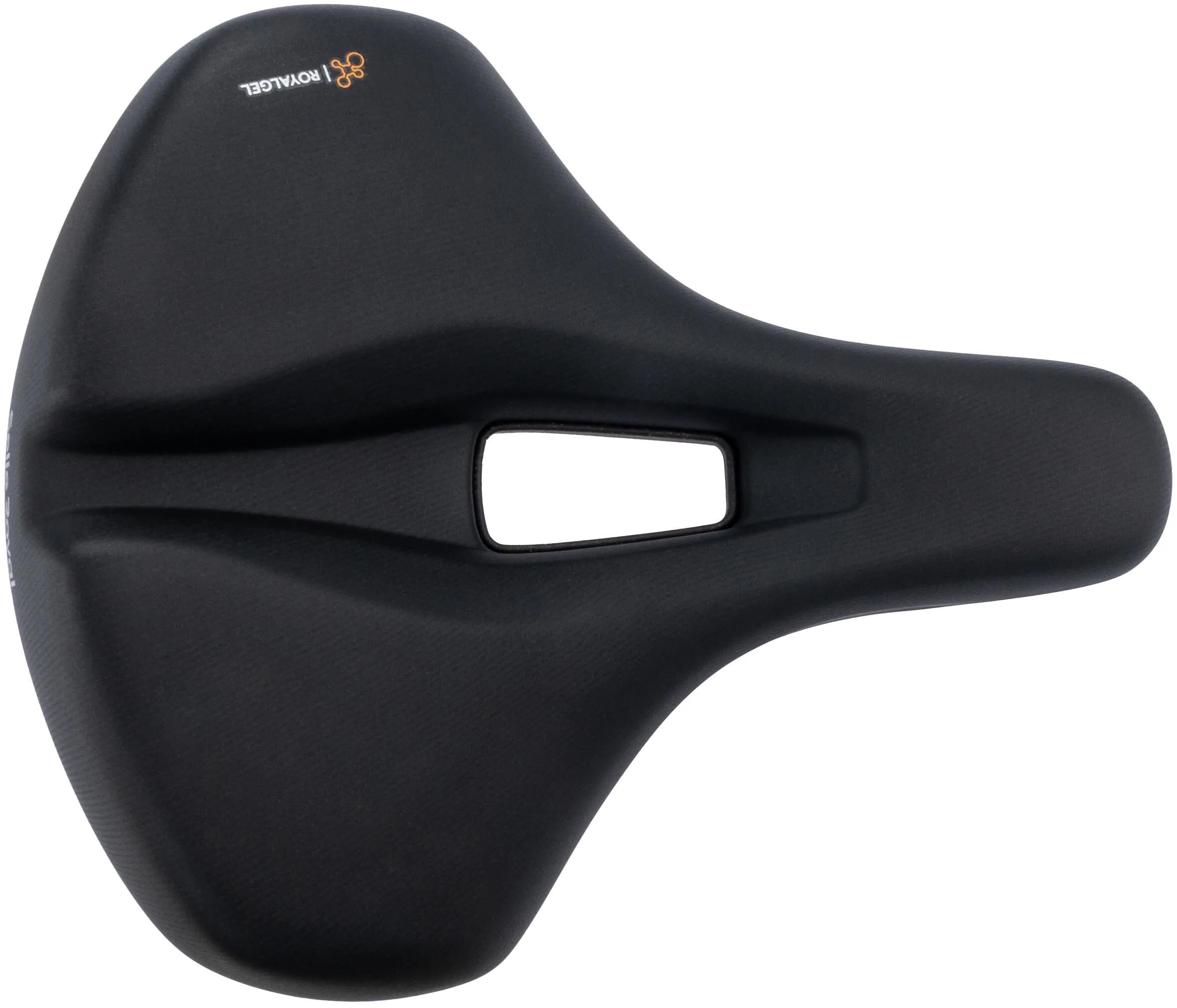 Selle Royal_Sattel Sättel