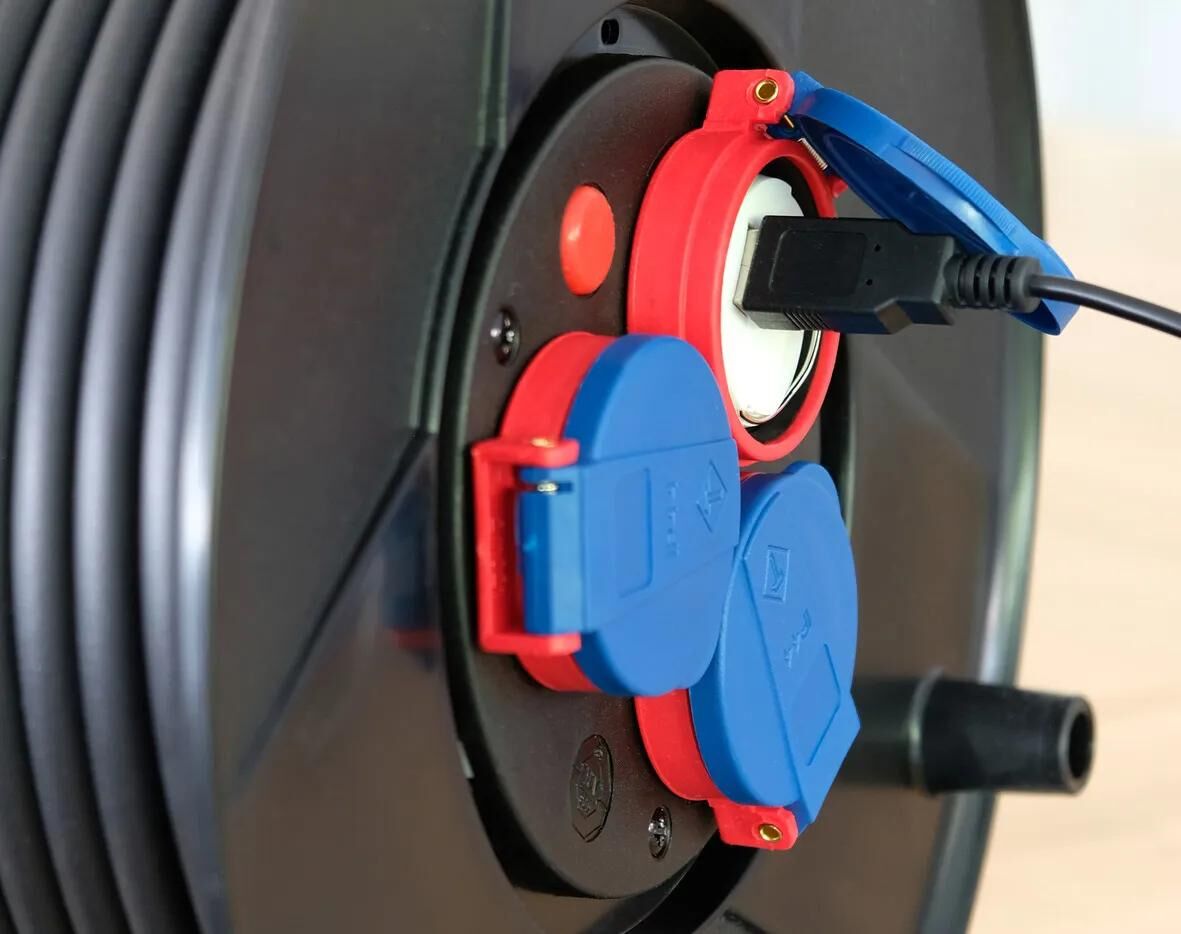 _Adapter Steckdosen,Zigarettenanzünder