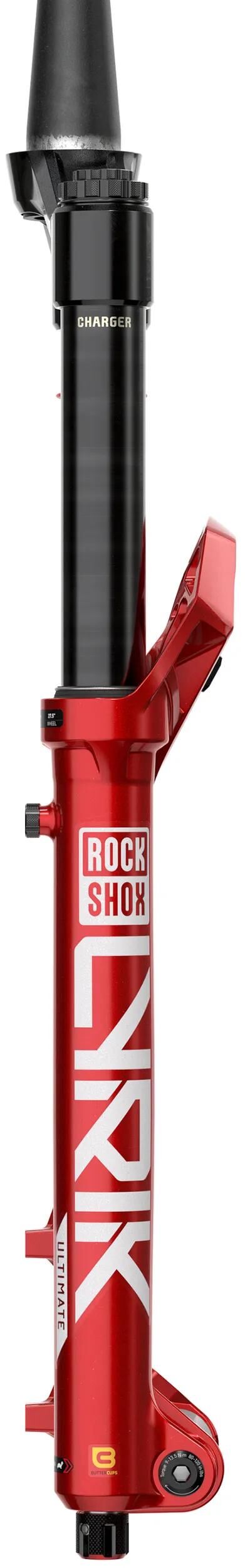 ROCKSHOX_Federgabel Federgabeln,Gabeln