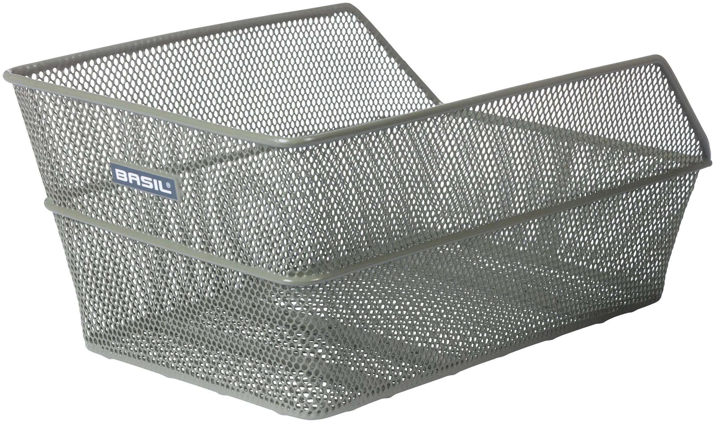 BASIL_Schultaschenkorb Drahtkörbe,H.R.-Körbe,Körbe