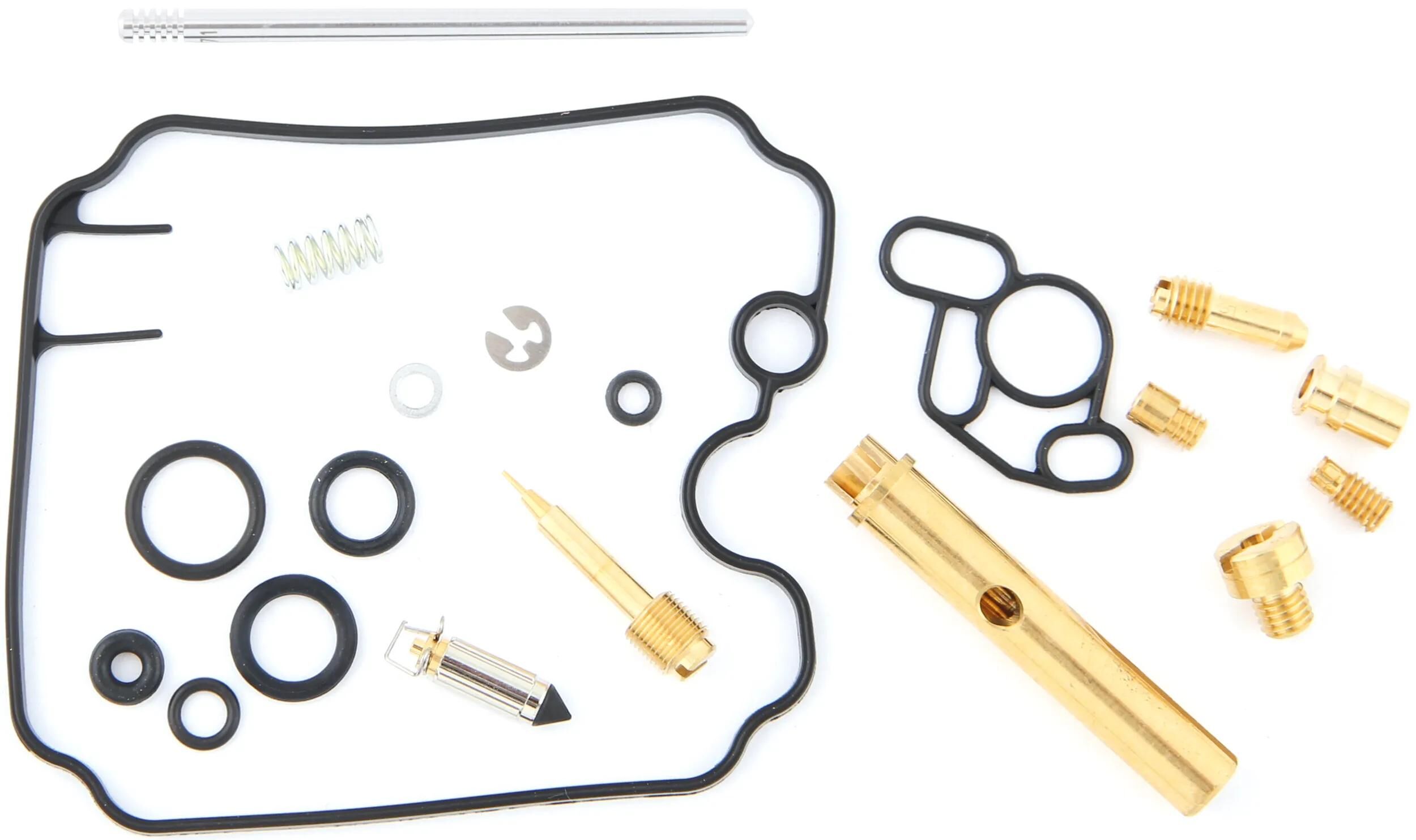 KEYSTER_Reparatursatz Vergaser Reparatursätze