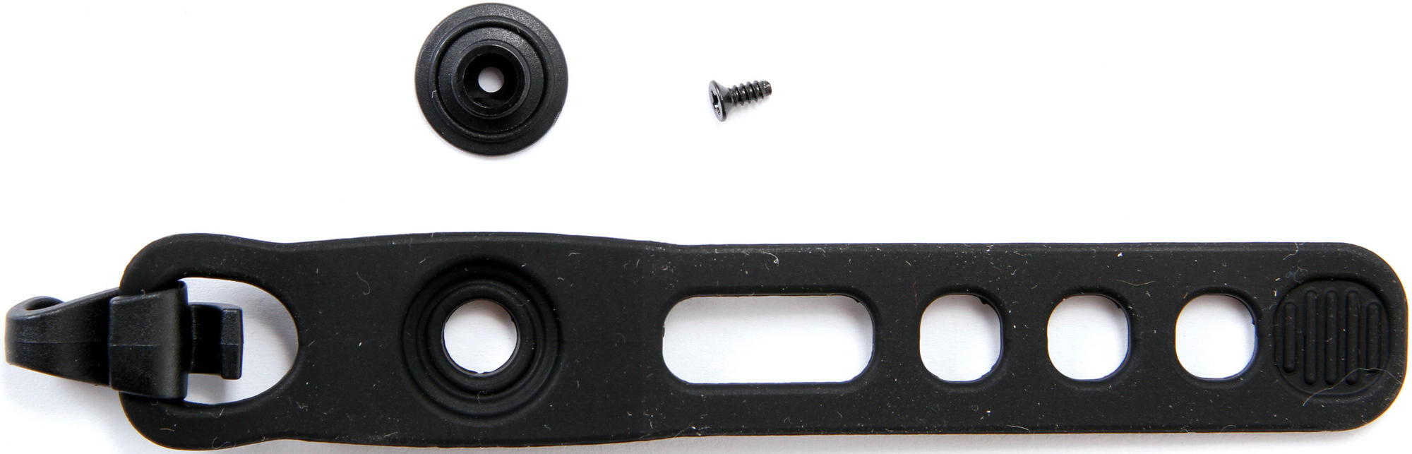 _Halterung Batterieleuchtenhalter, hinten,Batterieleuchtenhalter, vorn