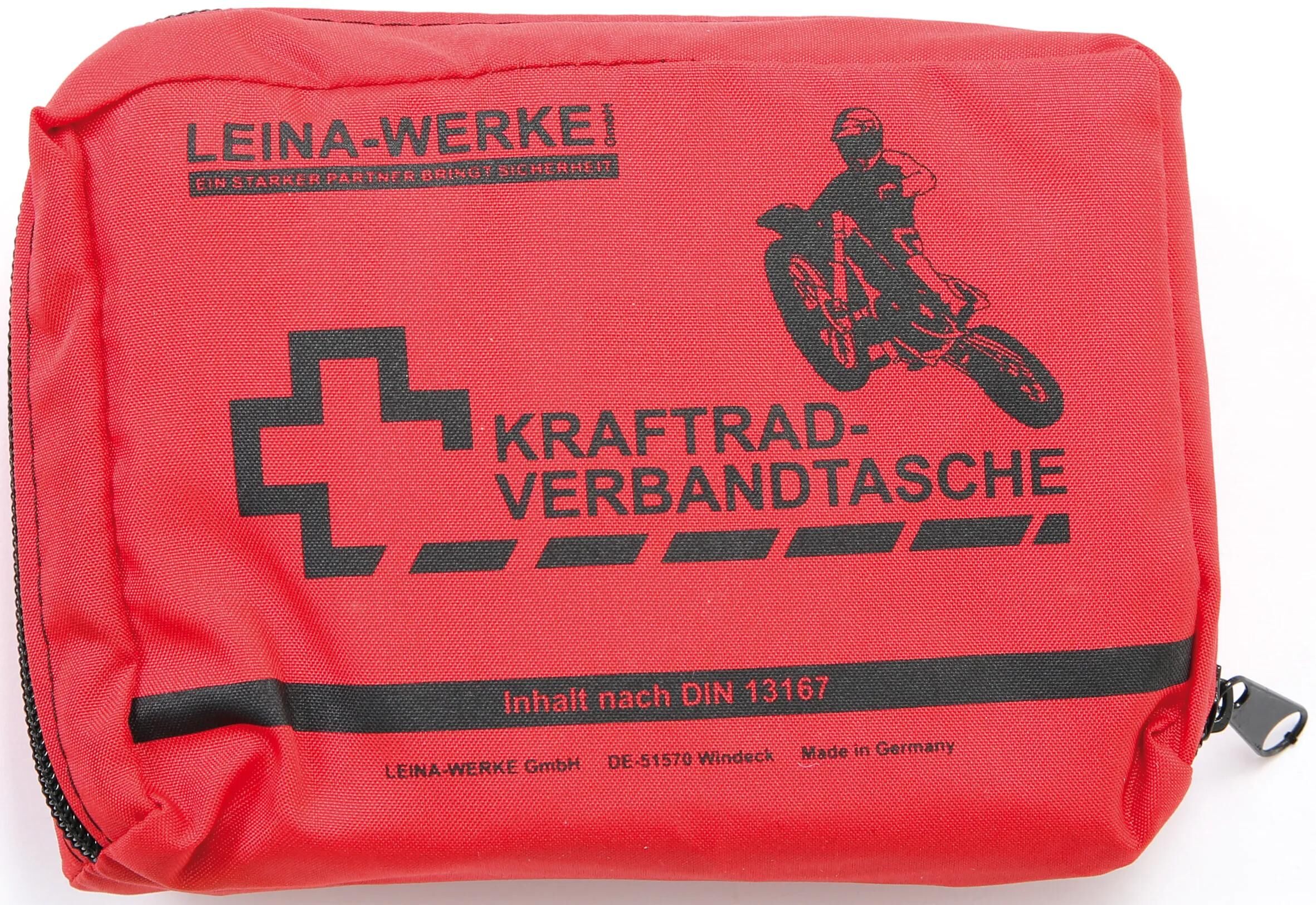 LEINA-WERKE_Verbandtasche Verbandskästen