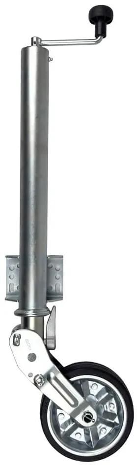 NB PARTS_Stützrad Anhängerteile