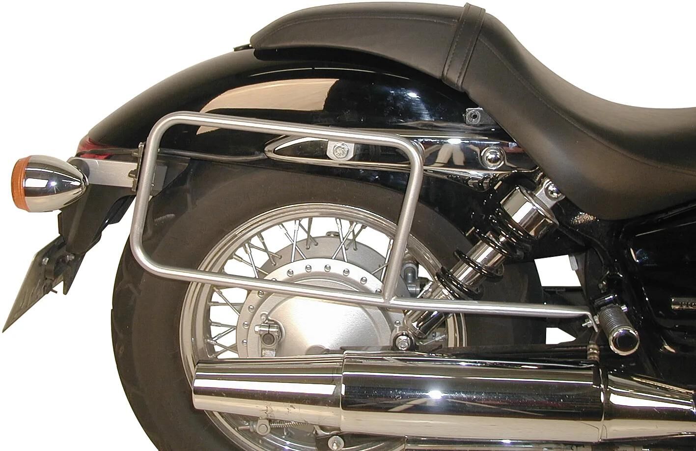 Hepco & Becker _Seitenkofferträger Gepäckbrücken,Gepäckträger