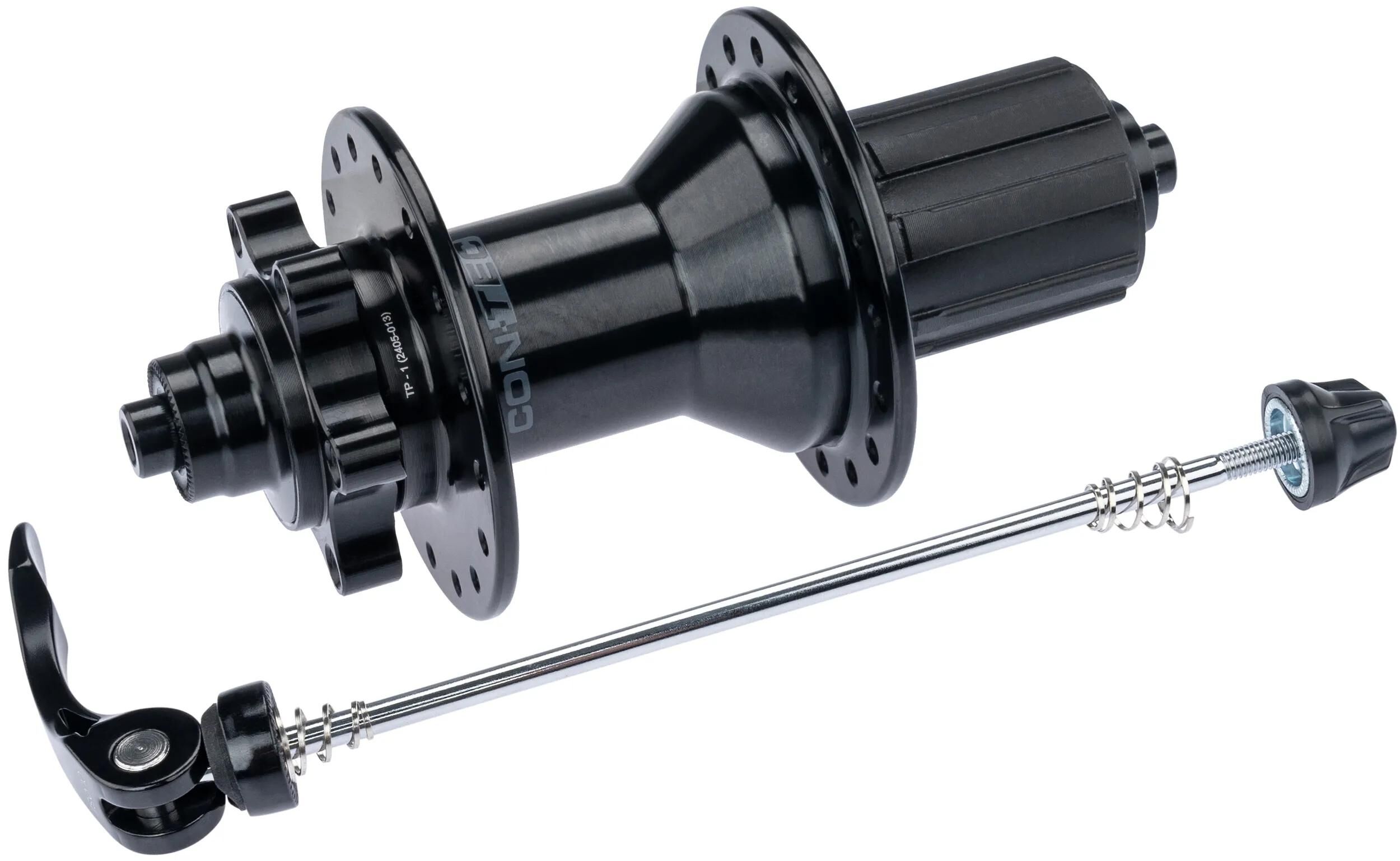 _Hinterradnabe Kassettennaben,H.R.-Naben,Naben H.R.