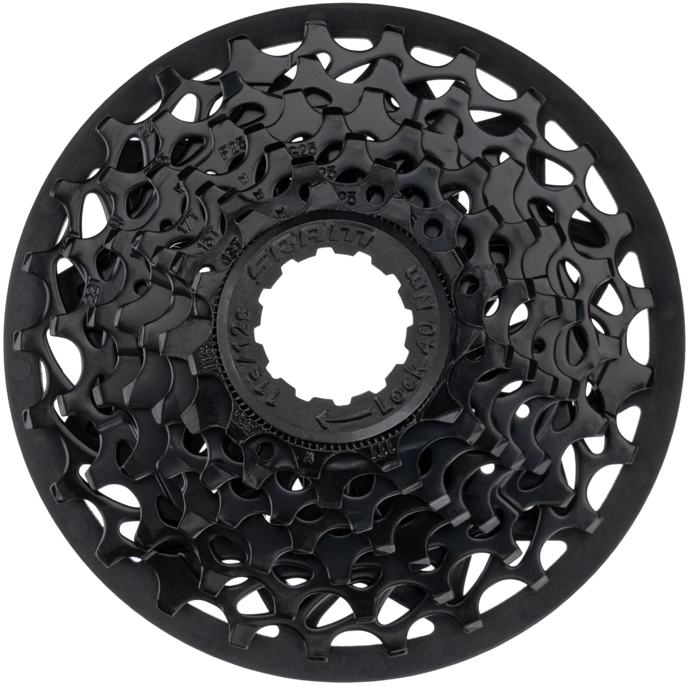 Kassettenzahnkränze,Zahnkränze,Zahnkranzkassetten