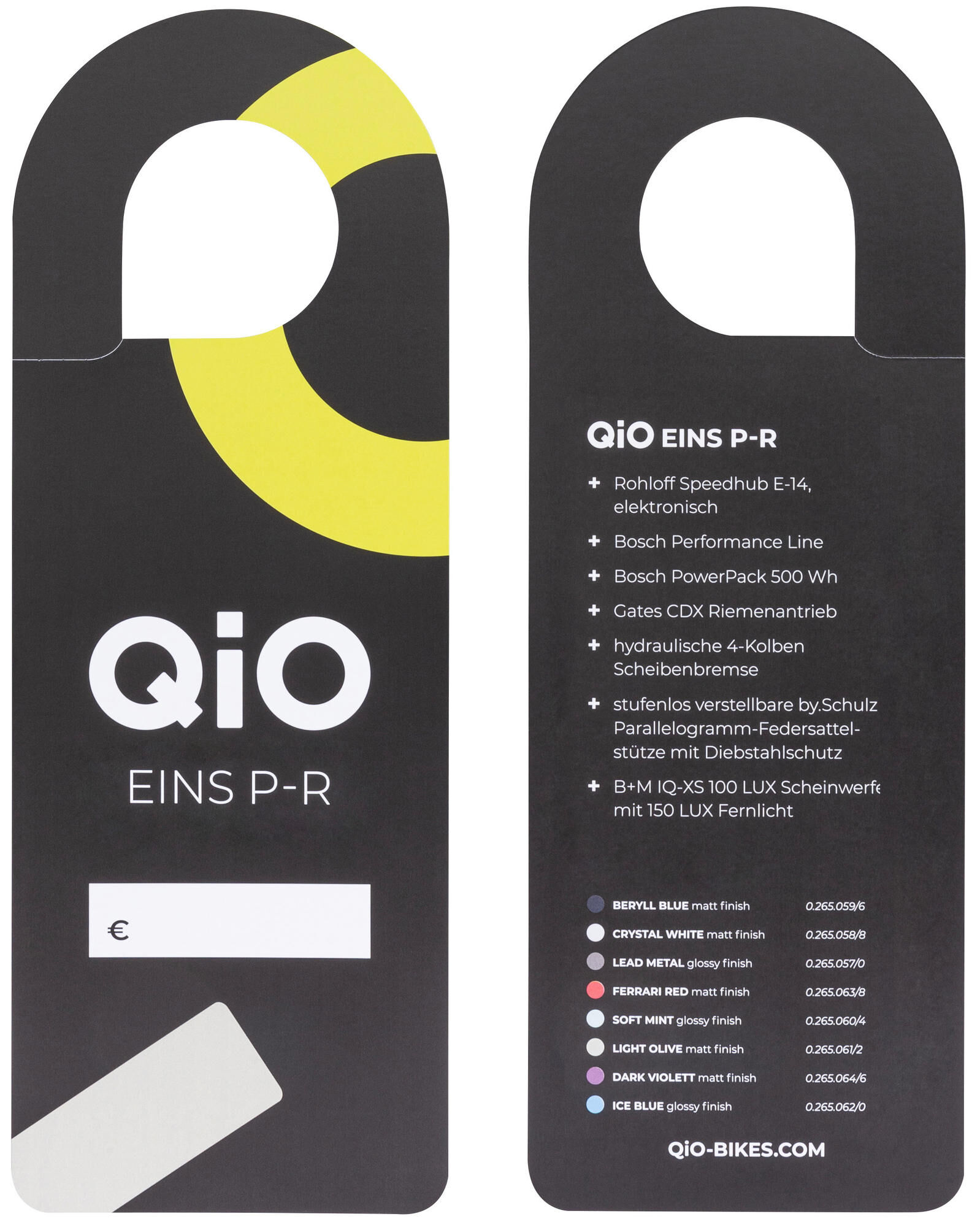 _Preisschild Preisschilder,Werbemittel,Werbemittel