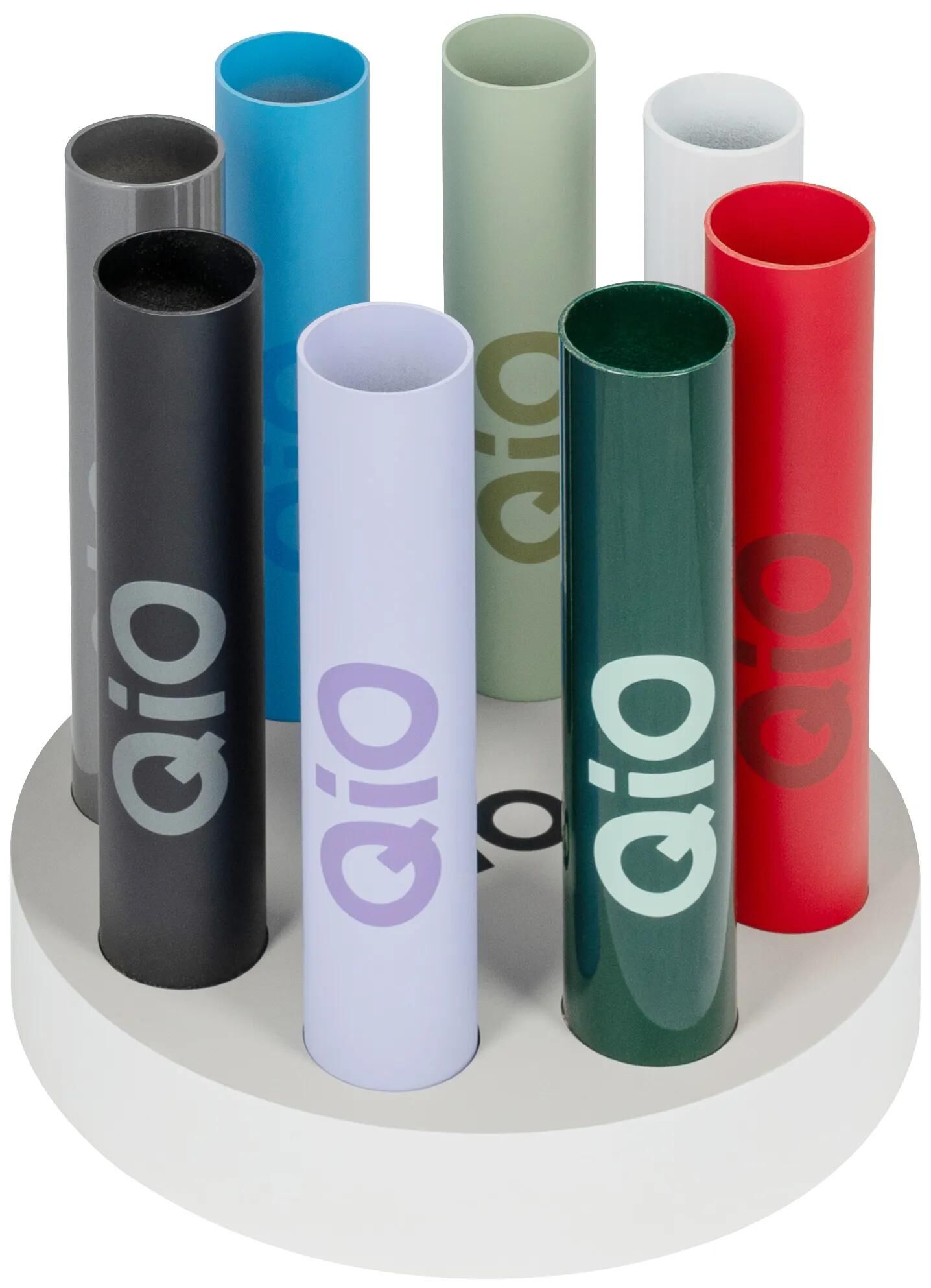 QiO_Display Werbemittel