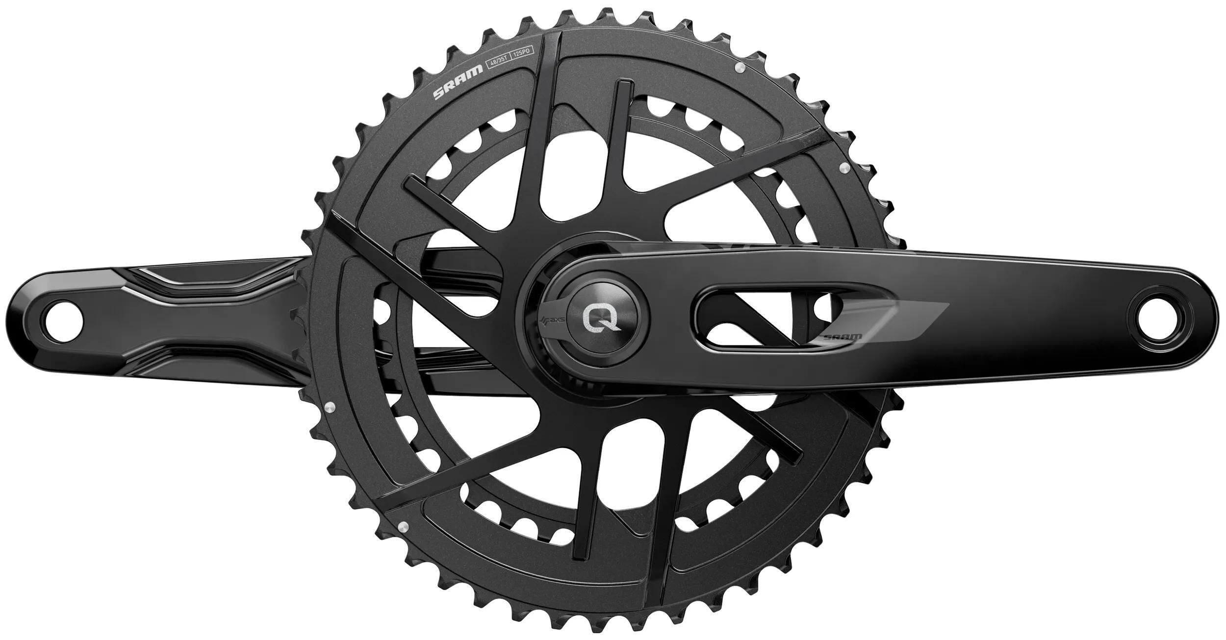 SRAM_Kettenradgarnitur Kettenradgarnituren