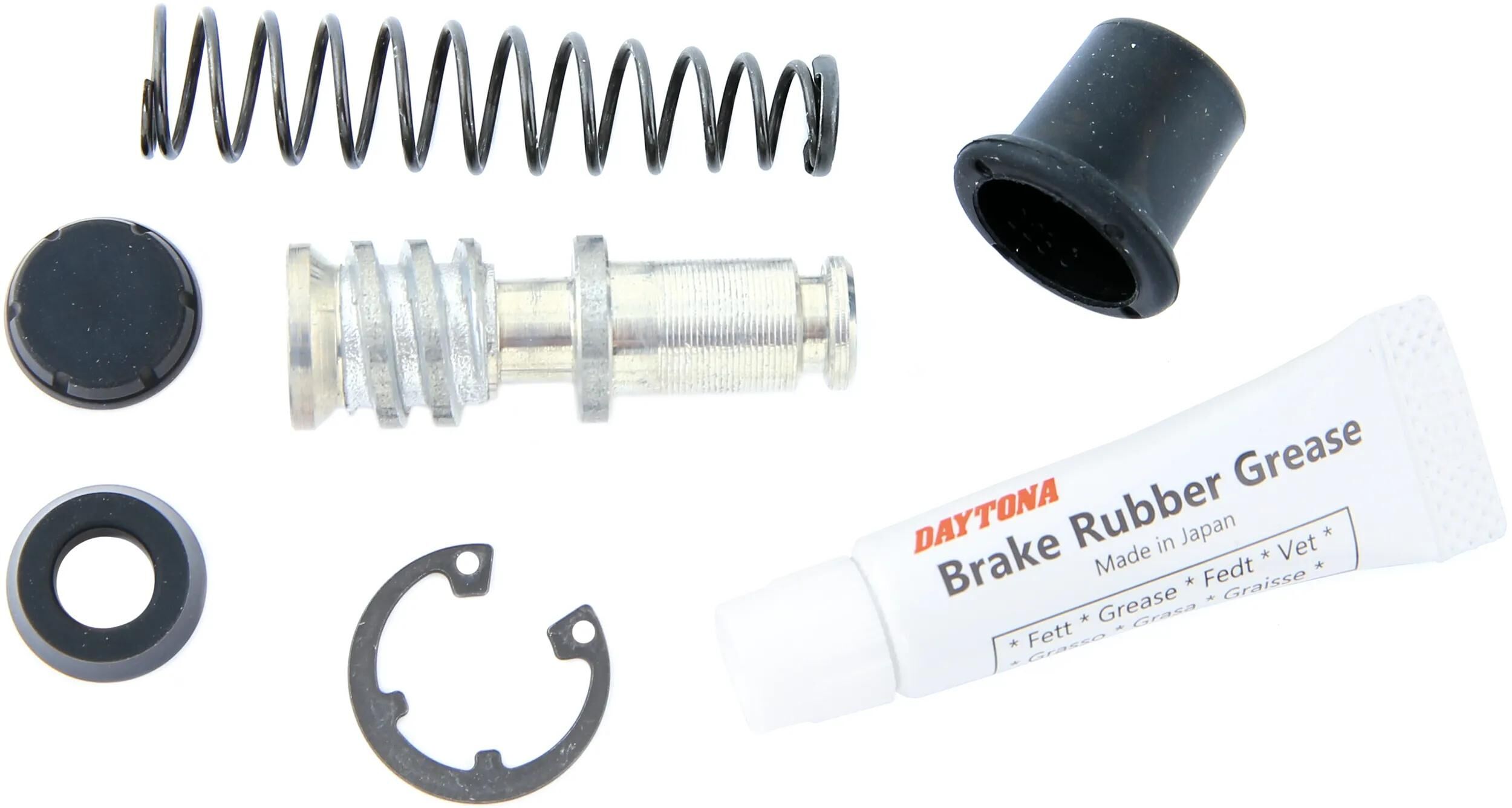 DAYTONA_Reparatursatz Hauptbremszylinder Bremsen Reparatursätze,Reparatursätze