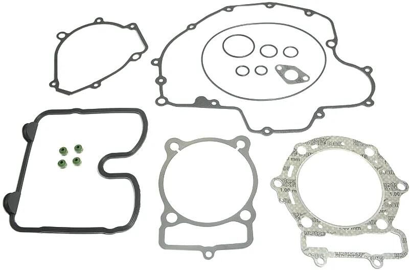 Dichtungen und Dichtungssätze