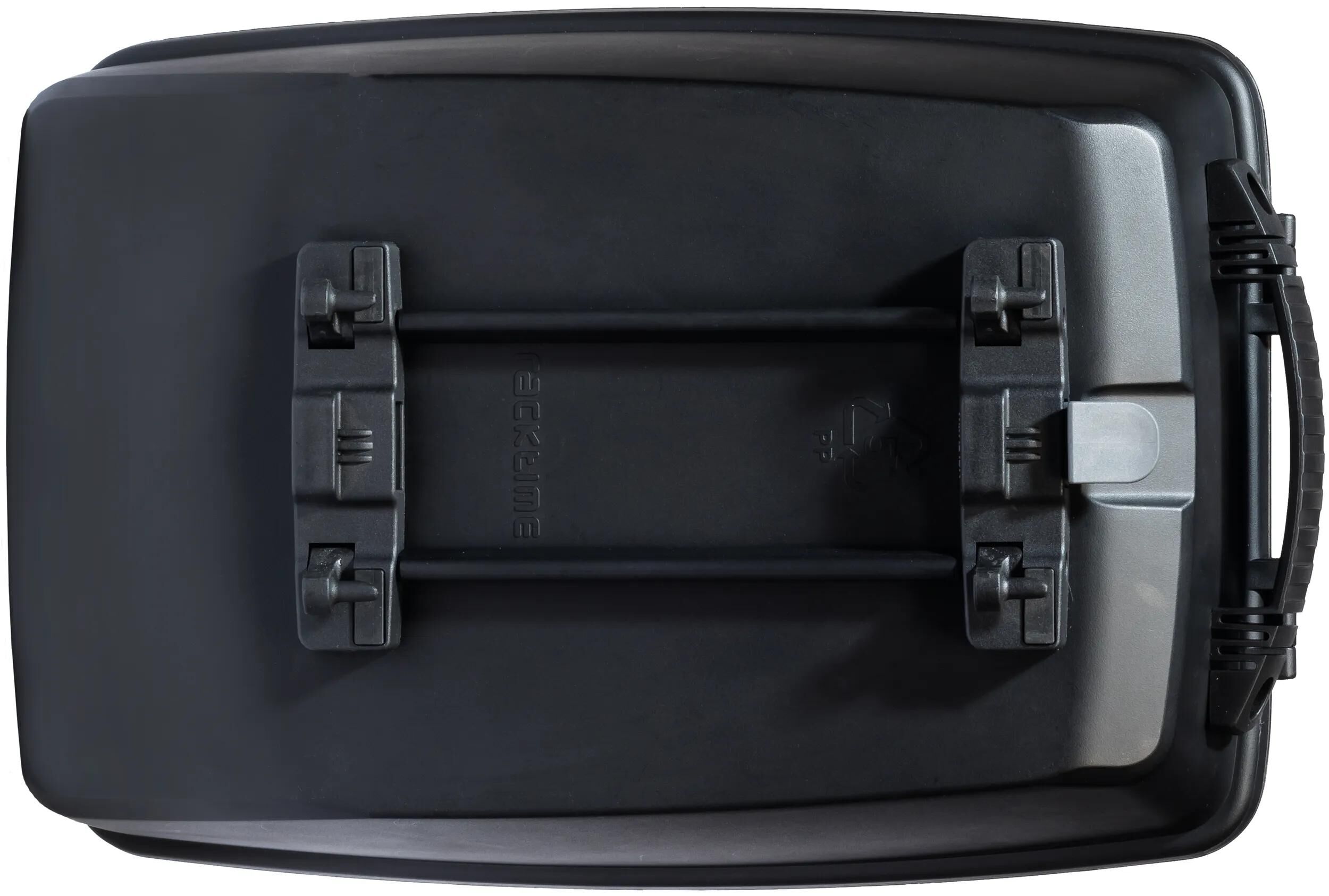 racktime_Gepäckträgerbox Gepäckträgerboxen