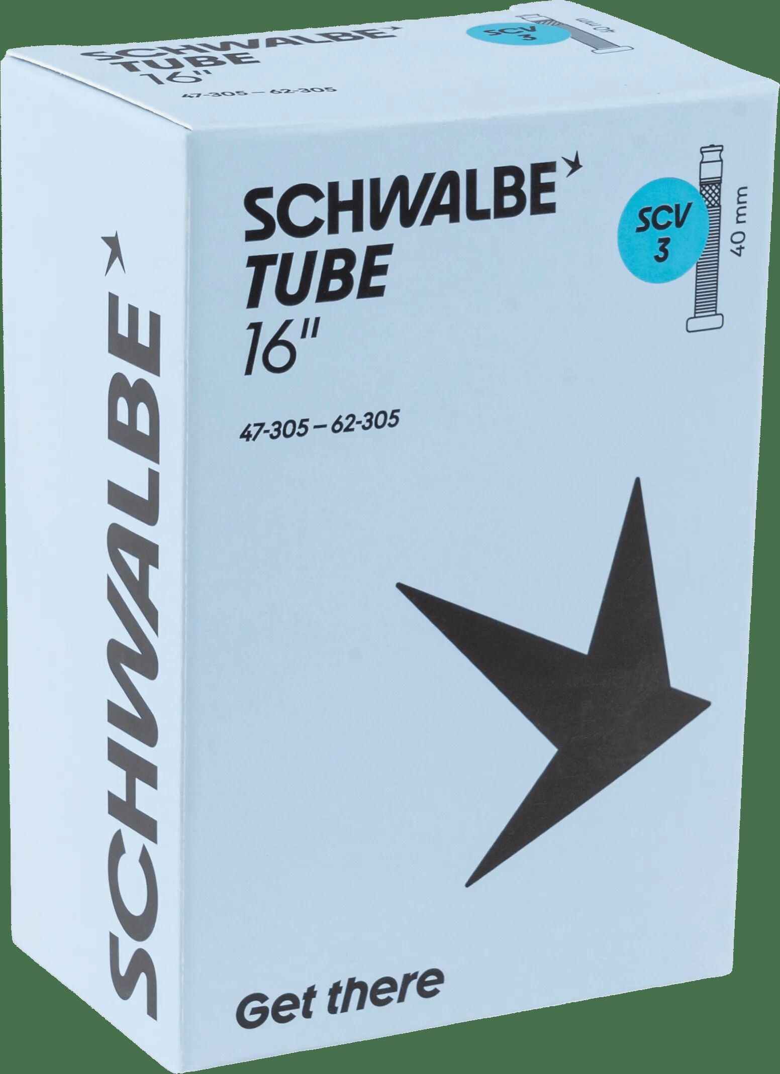 SCHWALBE_Schlauch Schläuche,Bereifung
