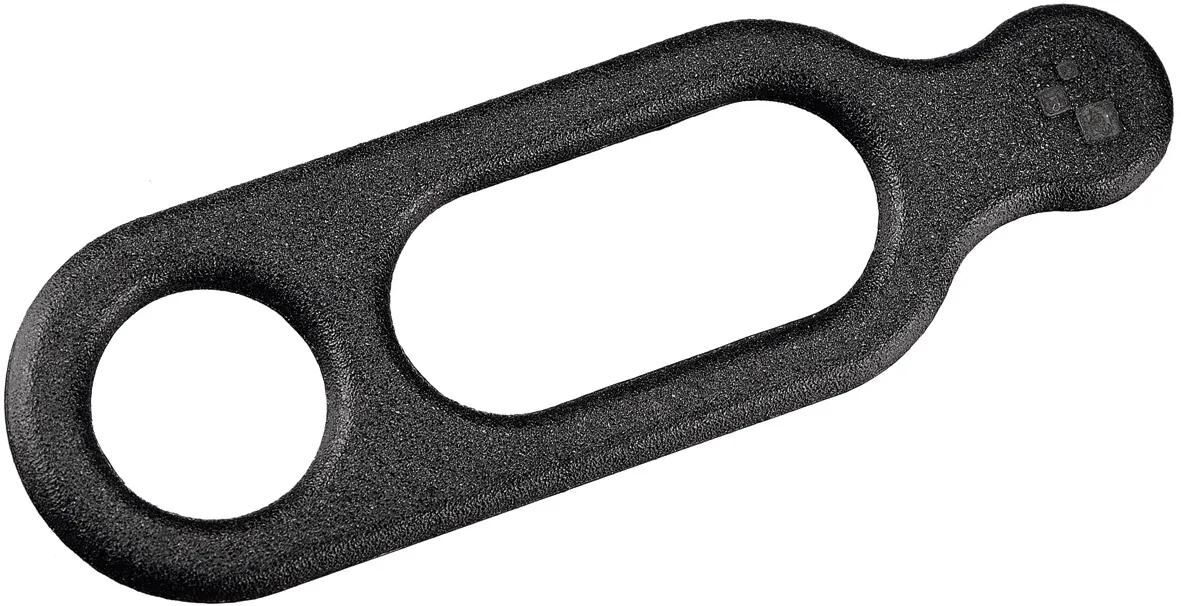 _Halterung Batterieleuchtenhalter, hinten,Batterieleuchtenhalter, vorn