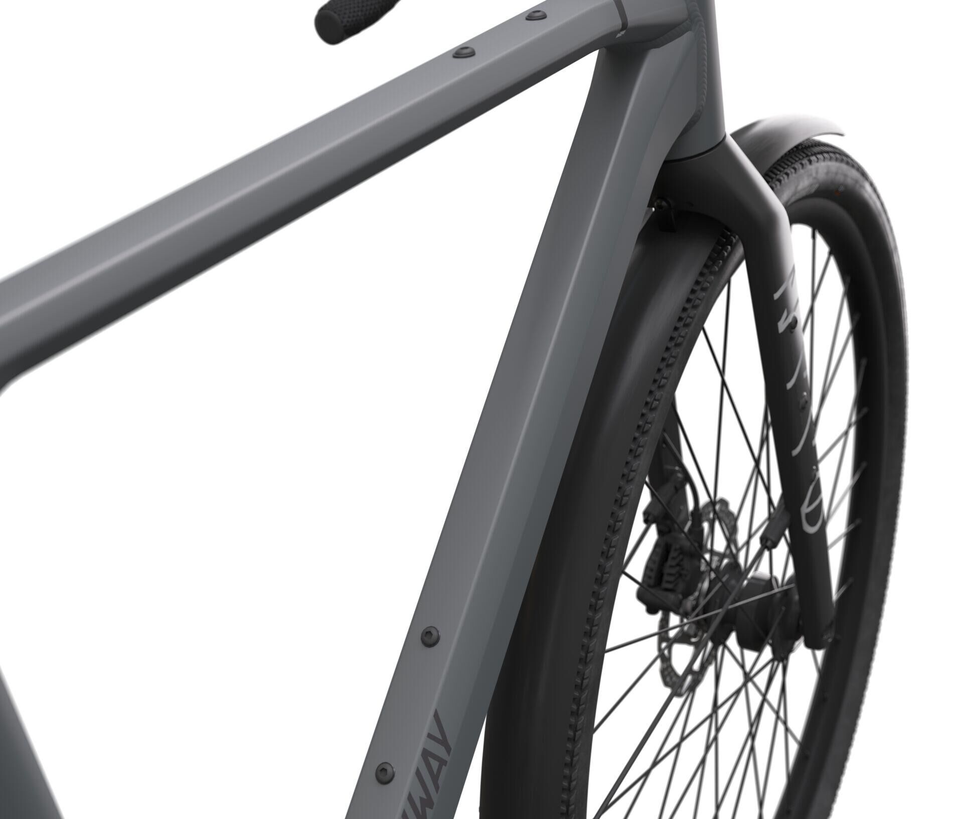 CONWAY_Gravelbike_Nyvo 4.0 C_5 Gravel Bikes,Fahrräder,Gravel Bike