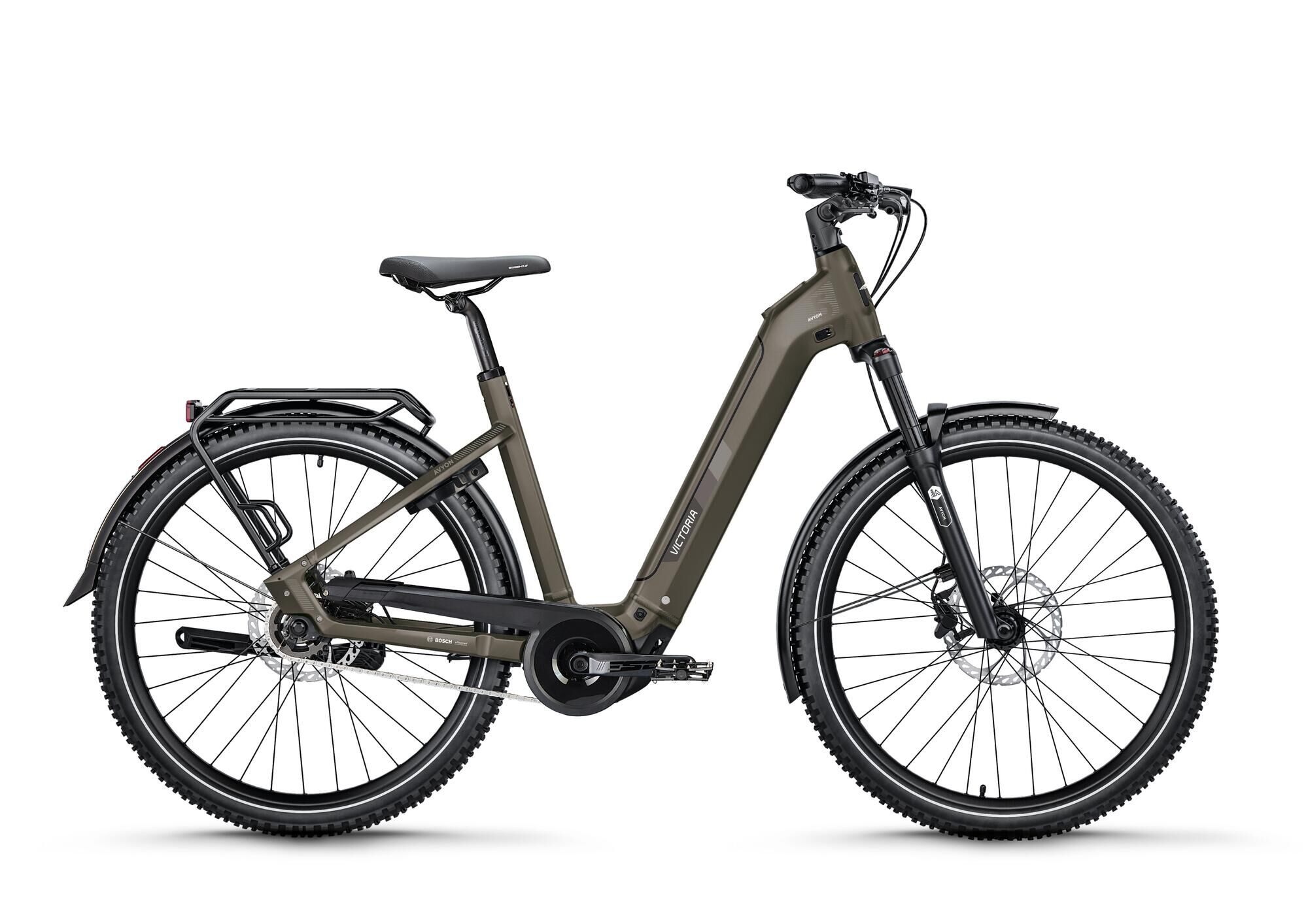 _1 Elektro-SUV,Elektroräder,Fahrräder,SUV