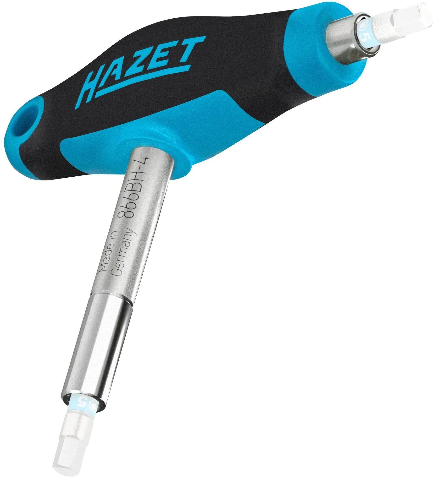 HAZET_Bithalter Bit Halter,Bits