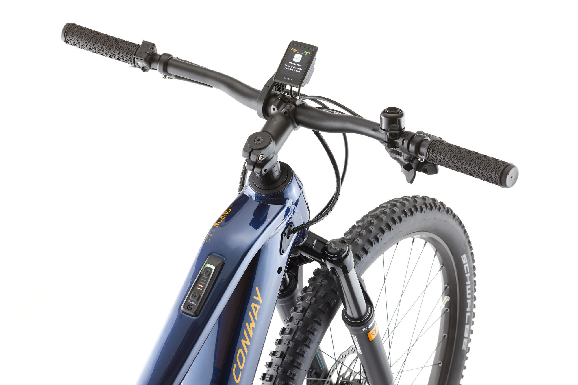 CONWAY_Elektro-MTB Hardtail_Cairon S 4.0 _4 MTBs,Mountainbikes,Fahrräder,Hardtail