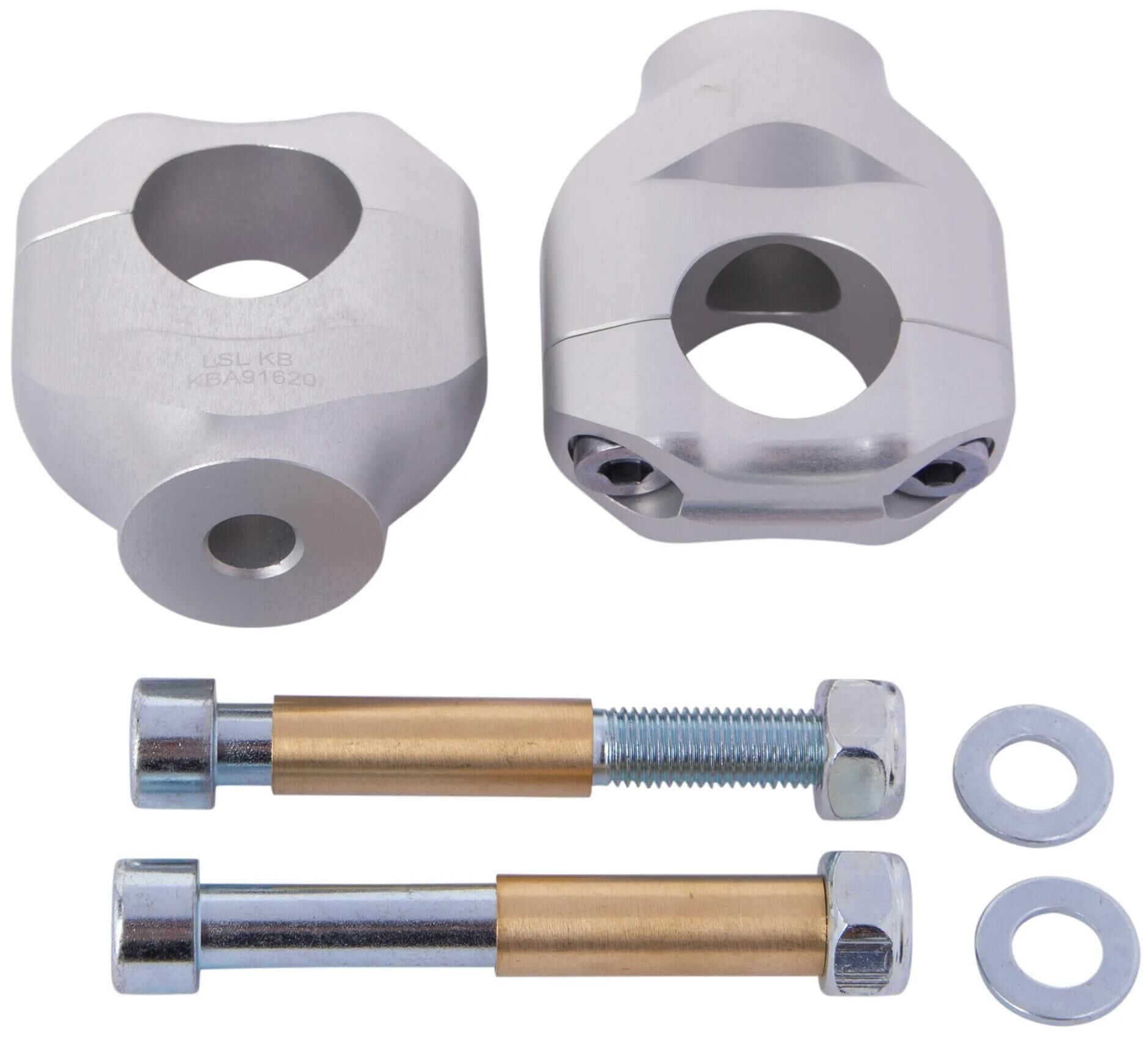 LSL_Lenkerklemmbock Klemmböcke