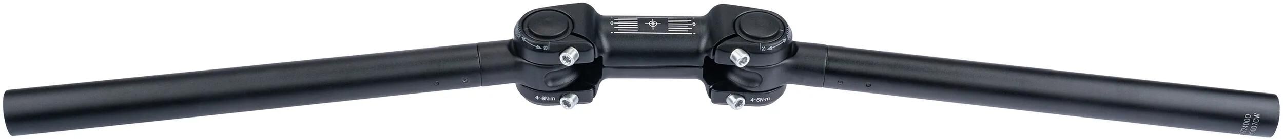 ergotec_Lenker Lenker,Lenkerbügel