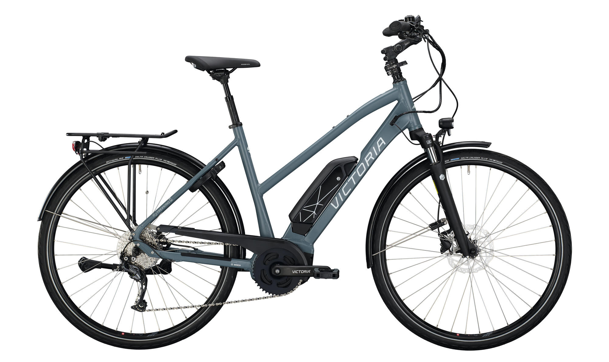 _1 Elektro-Trekkingräder,Trekkingräder,Elektroräder,Fahrräder,Trekkingrad